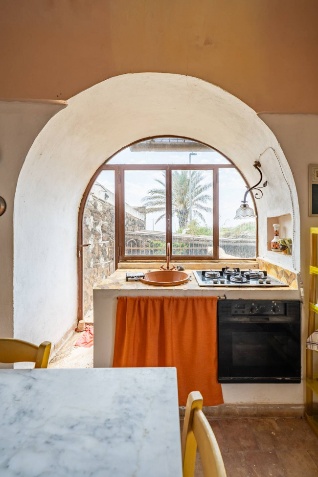 Dammuso in vendita a Pantelleria
