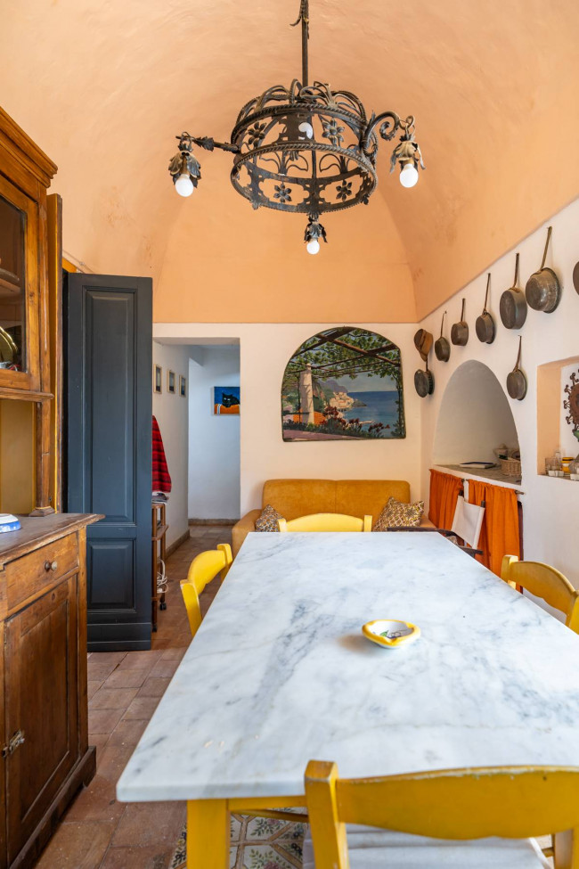 Dammuso in vendita a Pantelleria