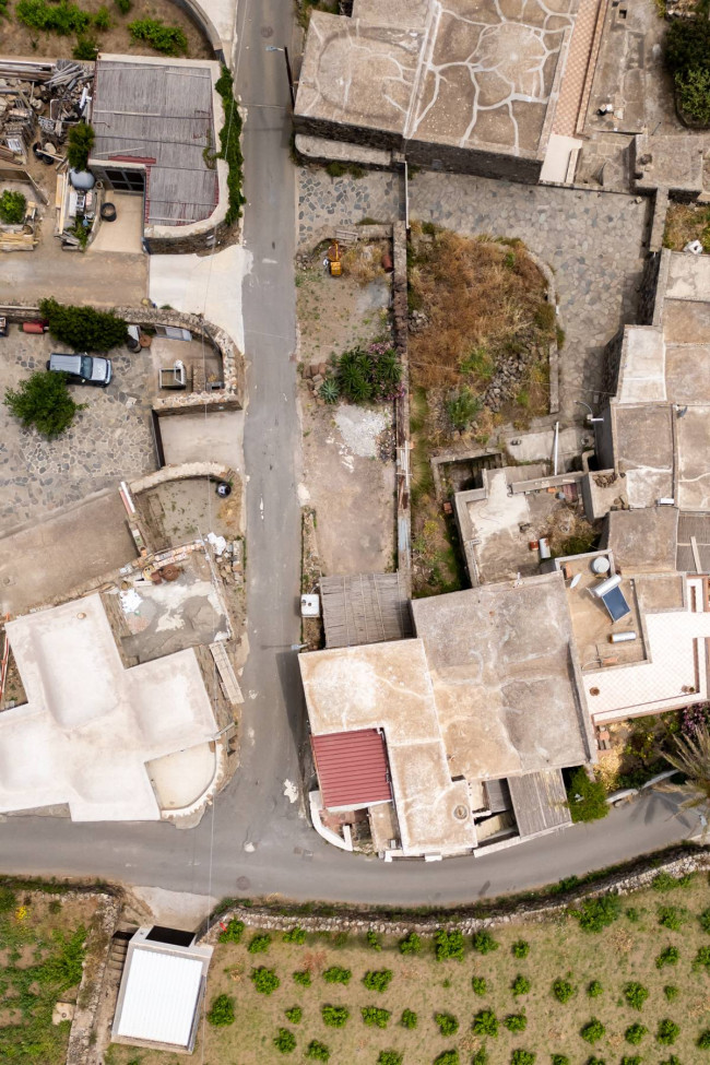 Dammuso in vendita a Pantelleria
