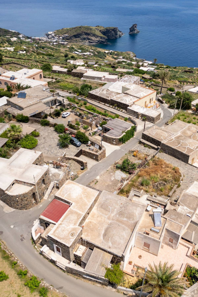 Dammuso in vendita a Pantelleria