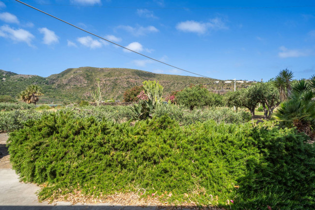 Villa Singola in vendita a Pantelleria
