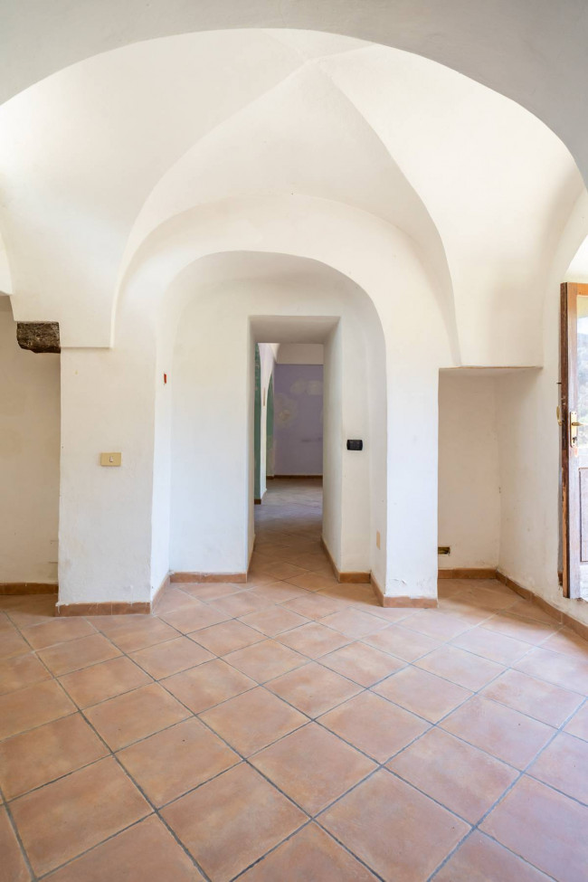 Villa Singola in vendita a Pantelleria