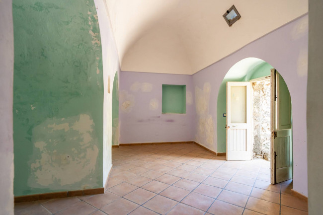 Villa Singola in vendita a Pantelleria