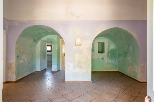 Villa Singola in vendita a Pantelleria