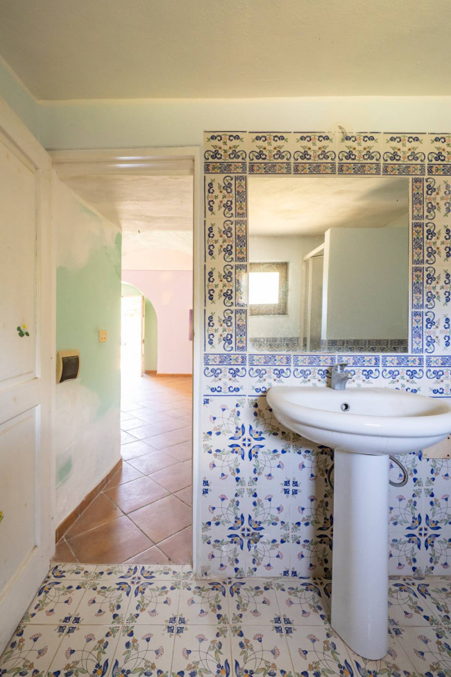 Villa Singola in vendita a Pantelleria