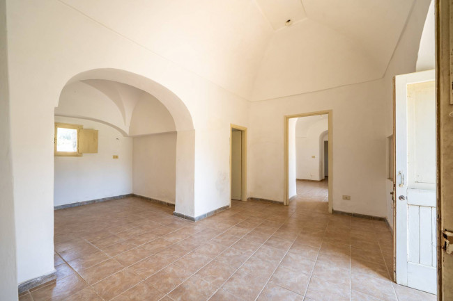 Villa Singola in vendita a Pantelleria