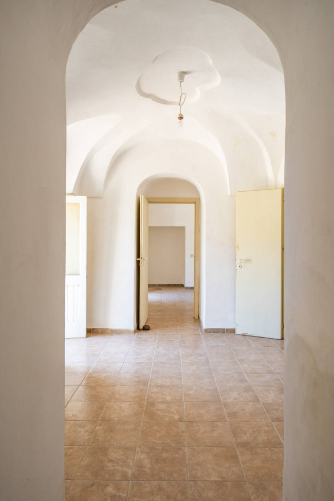 Villa Singola in vendita a Pantelleria
