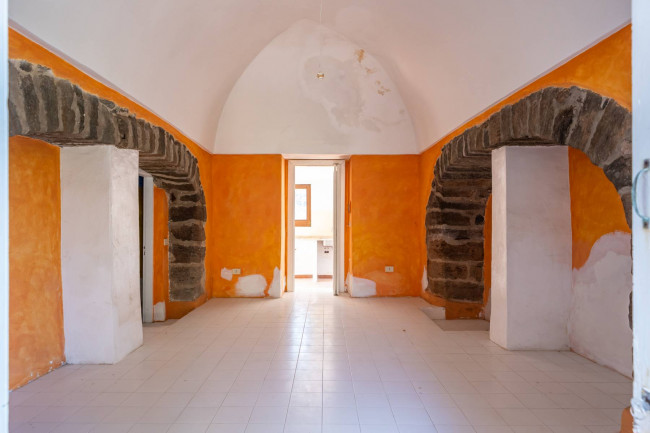 Villa Singola in vendita a Pantelleria