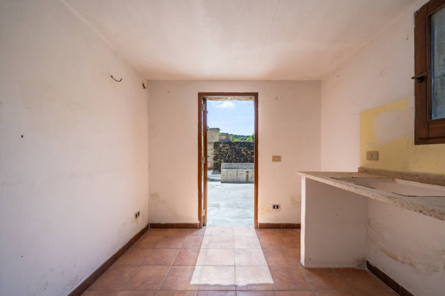Villa Singola in vendita a Pantelleria