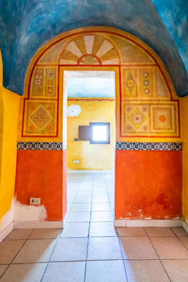 Villa Singola in vendita a Pantelleria