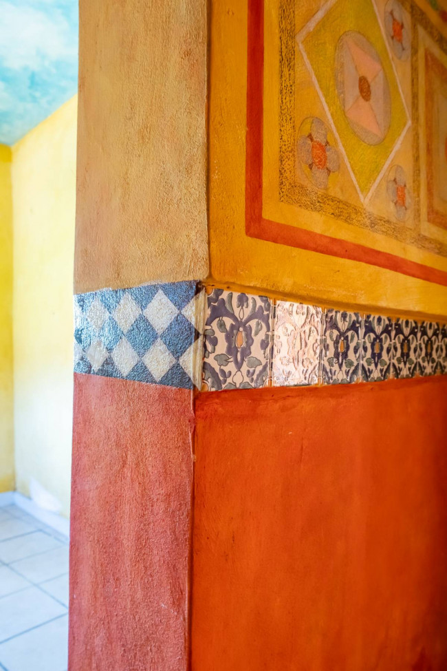 Villa Singola in vendita a Pantelleria