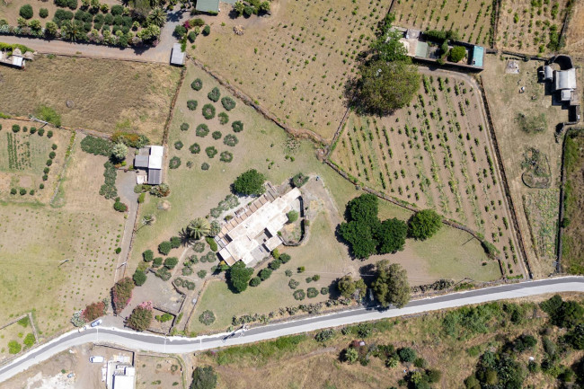 Villa Singola in vendita a Pantelleria