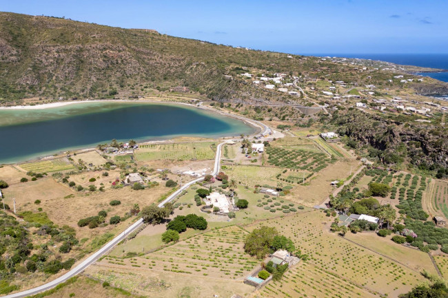 Villa Singola in vendita a Pantelleria