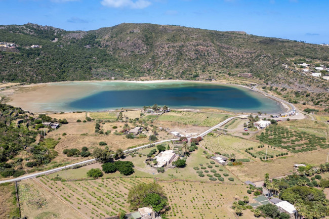 Villa Singola in vendita a Pantelleria