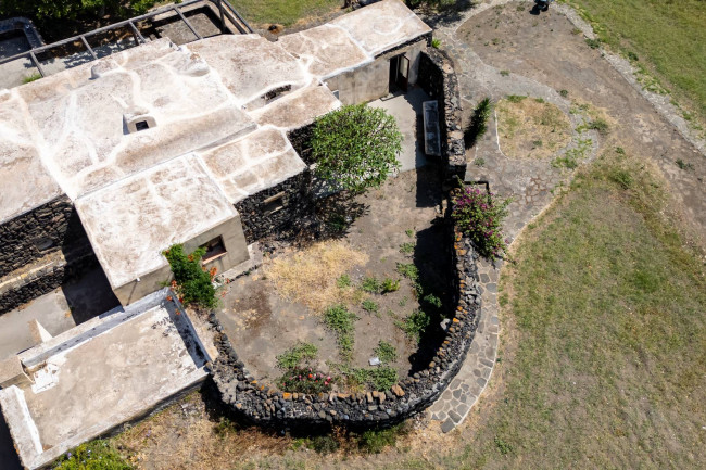 Villa Singola in vendita a Pantelleria