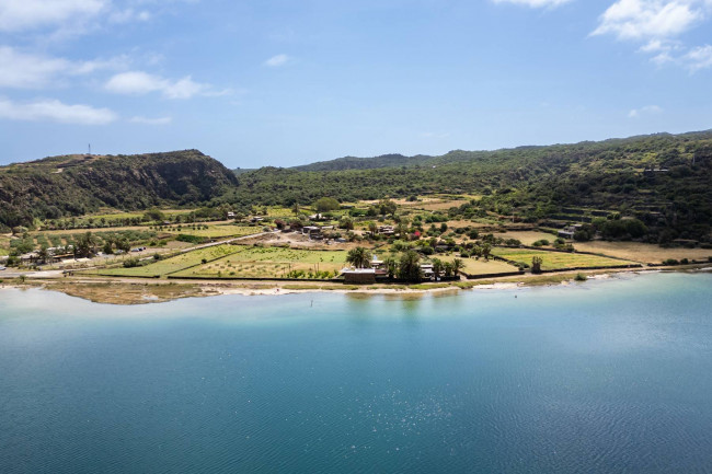 Villa Singola in vendita a Pantelleria