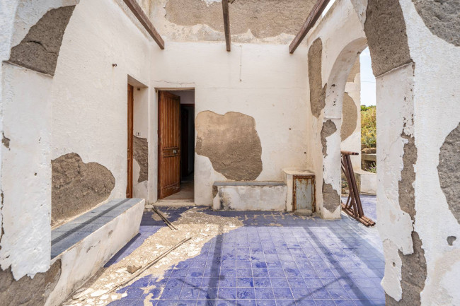Dammuso in vendita a Pantelleria
