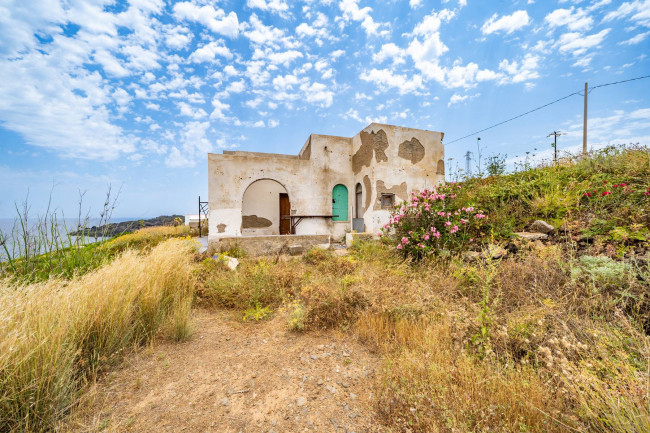 Dammuso in vendita a Pantelleria