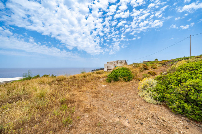 Dammuso in vendita a Pantelleria
