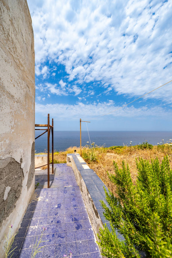 Dammuso in vendita a Pantelleria