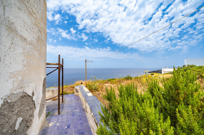 Dammuso in vendita a Pantelleria