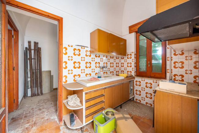 Dammuso in vendita a Pantelleria