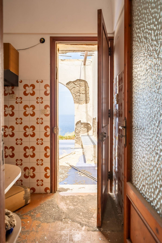 Dammuso in vendita a Pantelleria