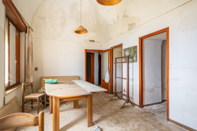 Dammuso in vendita a Pantelleria