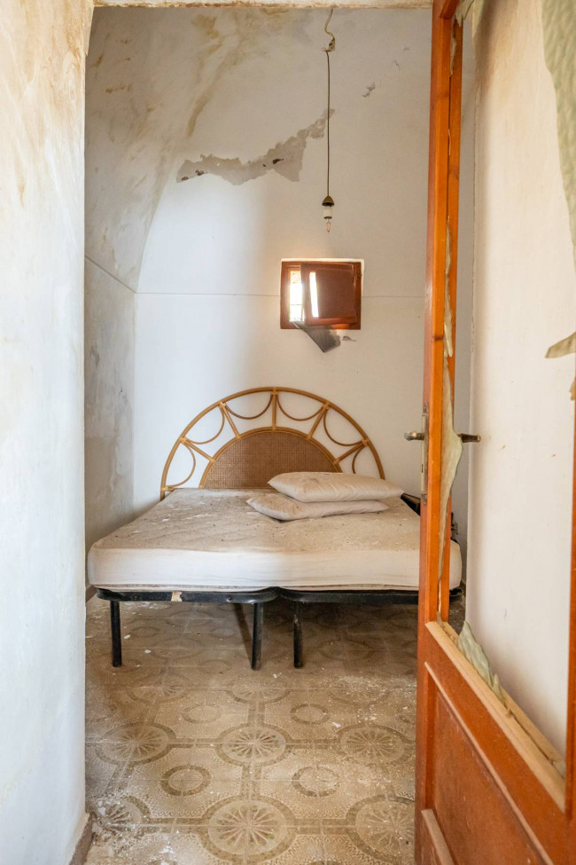 Dammuso in vendita a Pantelleria