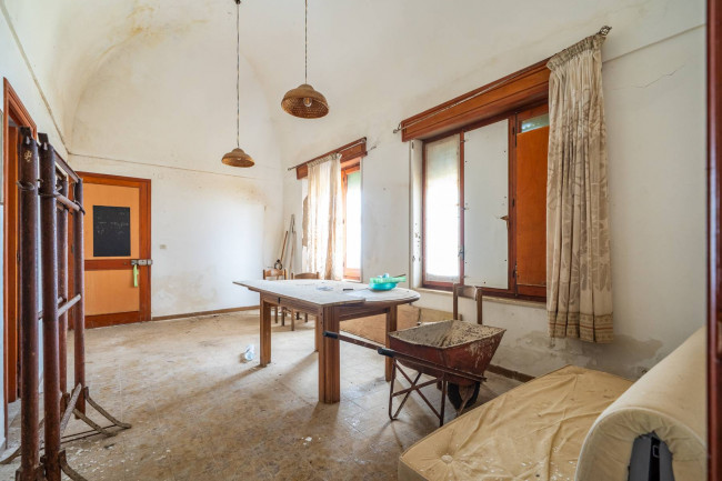 Dammuso in vendita a Pantelleria