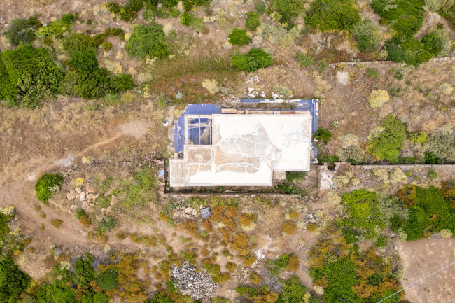 Dammuso in vendita a Pantelleria