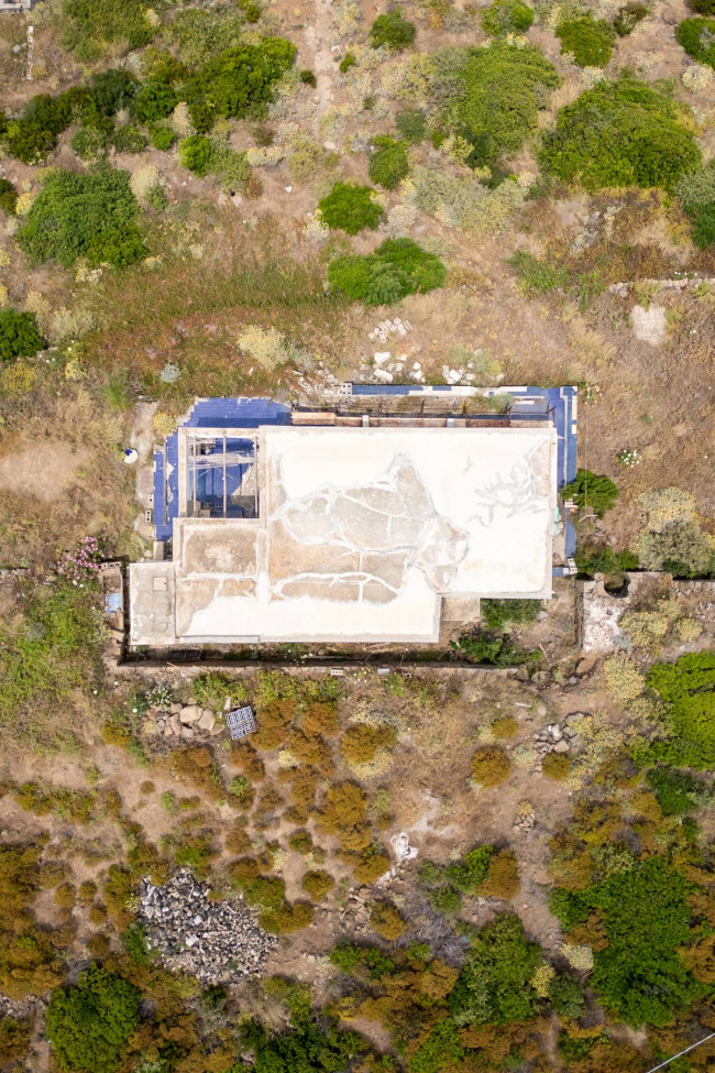 Dammuso in vendita a Pantelleria