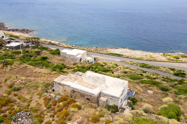 Dammuso in vendita a Pantelleria