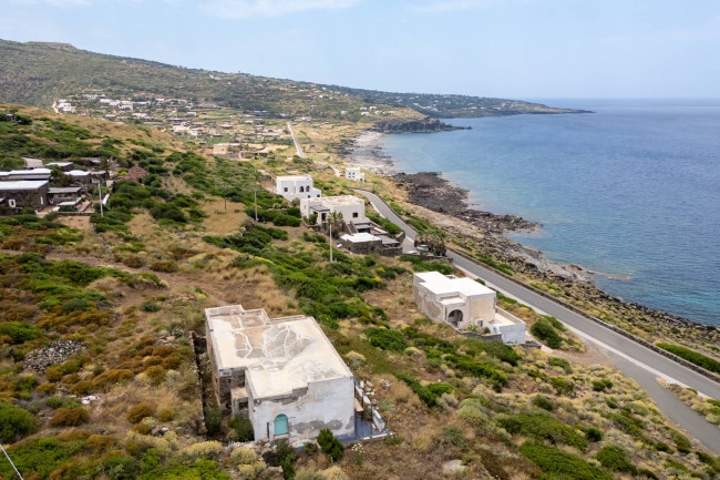 Dammuso in vendita a Pantelleria