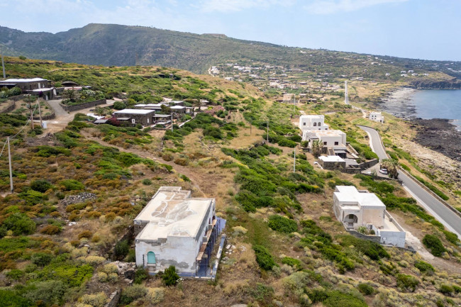 Dammuso in vendita a Pantelleria
