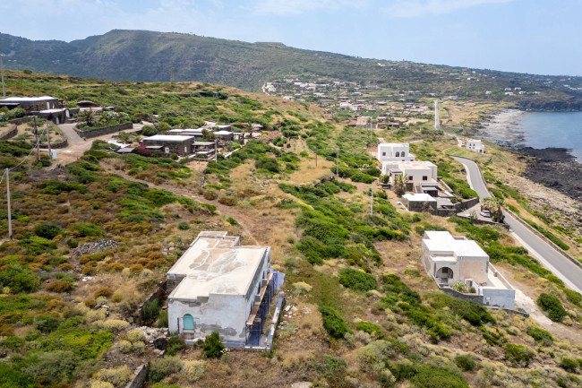 Dammuso in vendita a Pantelleria