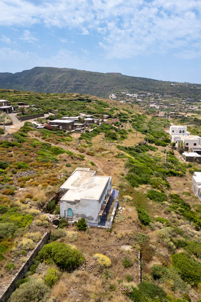 Dammuso in vendita a Pantelleria