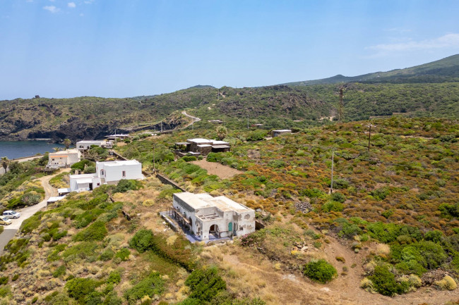 Dammuso in vendita a Pantelleria