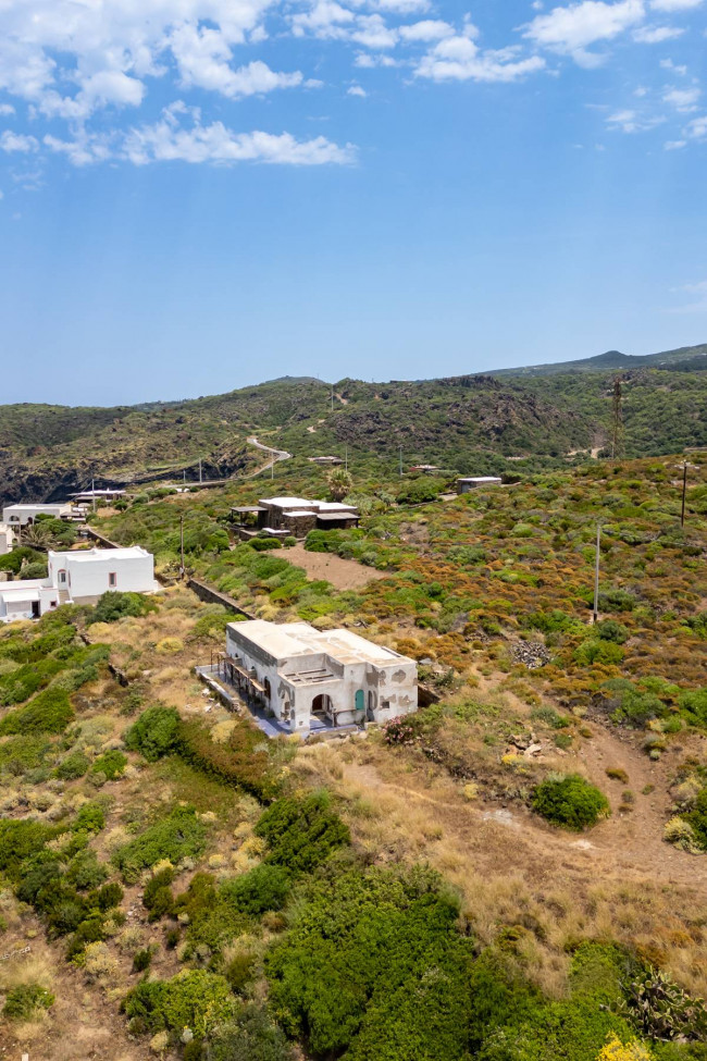 Dammuso in vendita a Pantelleria