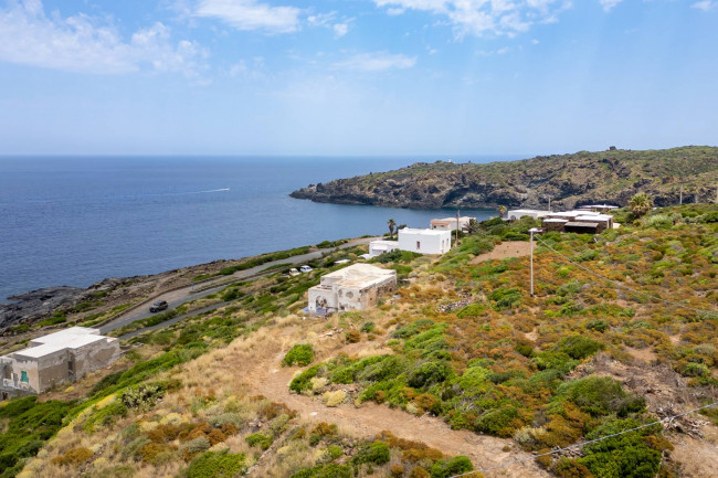 Dammuso in vendita a Pantelleria