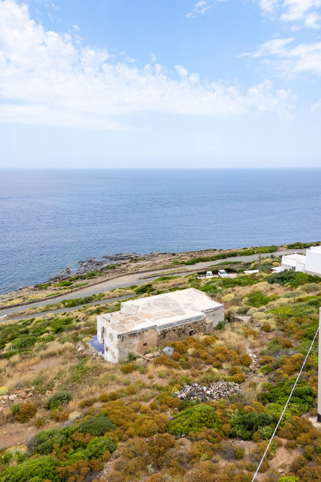 Dammuso in vendita a Pantelleria