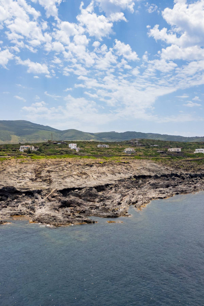 Dammuso in vendita a Pantelleria