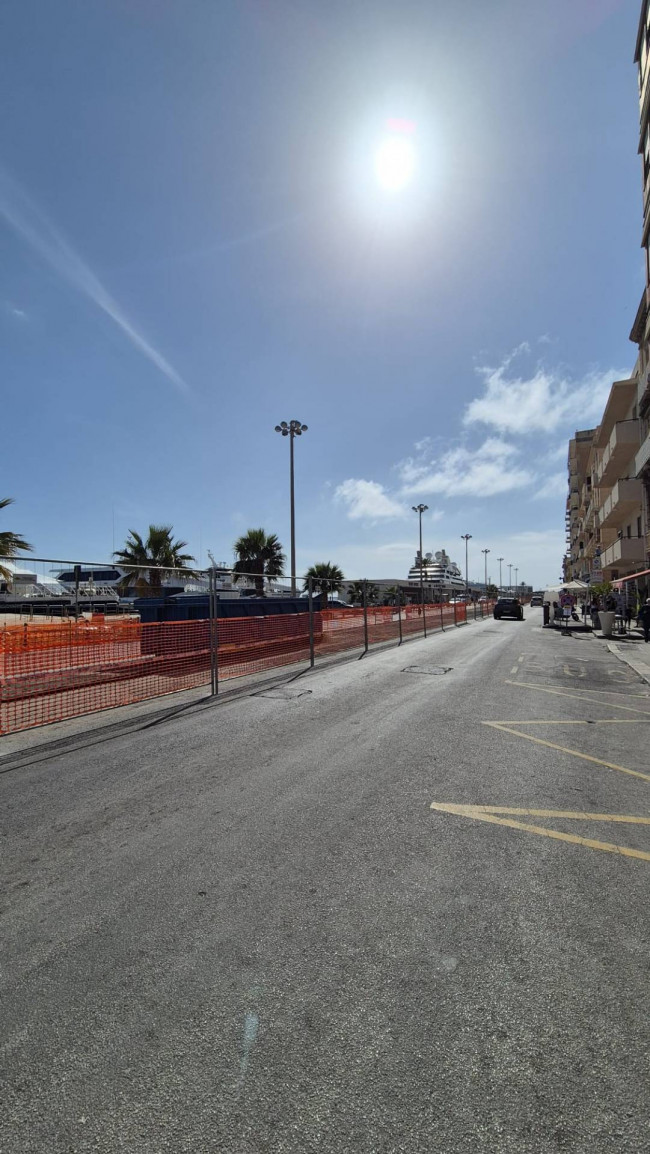Appartamento in vendita a Trapani