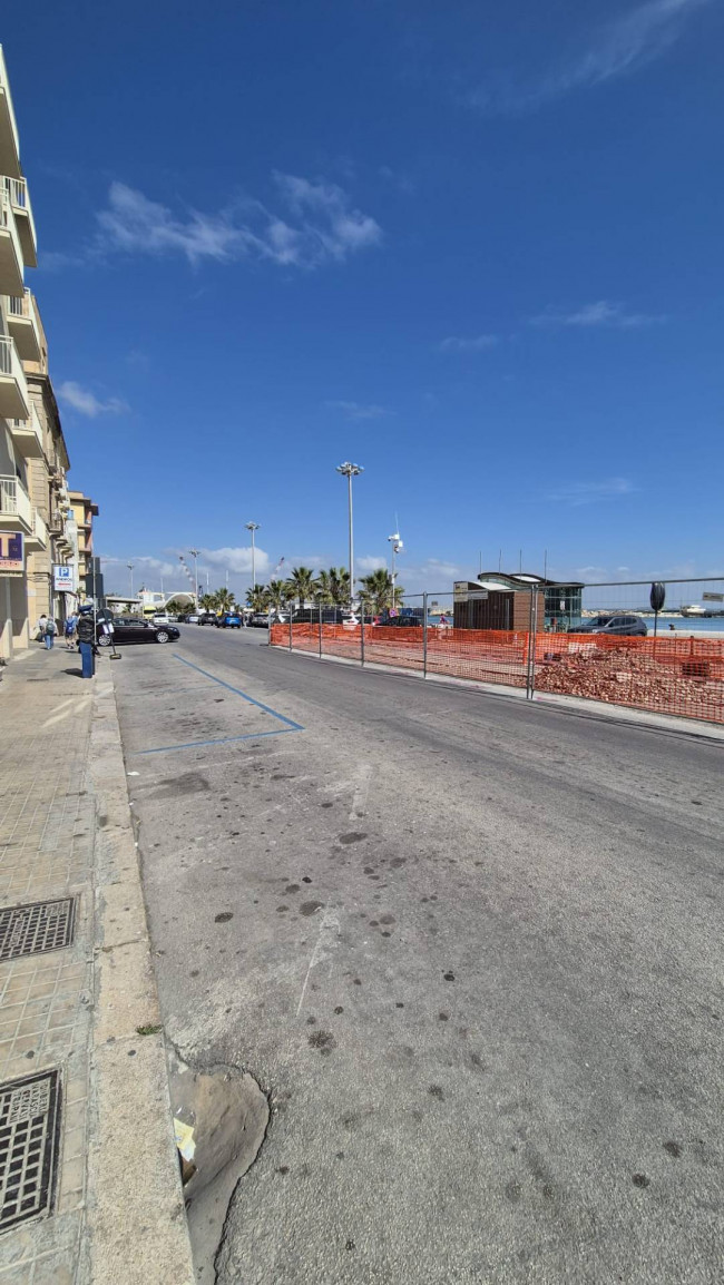 Appartamento in vendita a Trapani