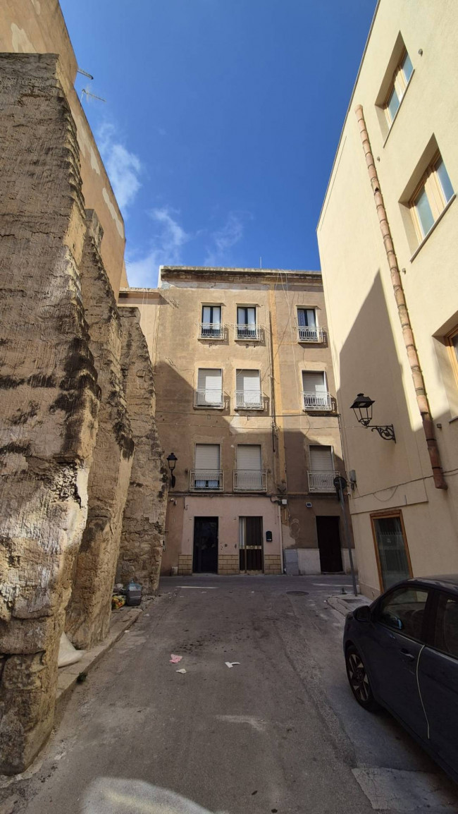 Appartamento in vendita a Trapani