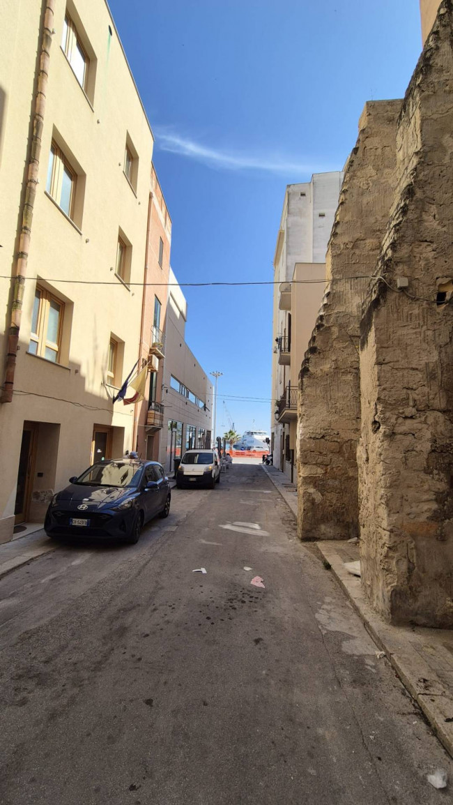 Appartamento in vendita a Trapani