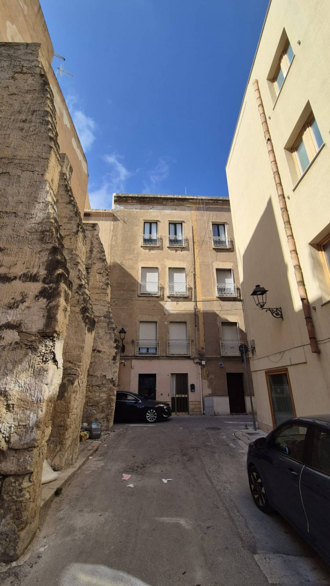 Appartamento in vendita a Trapani