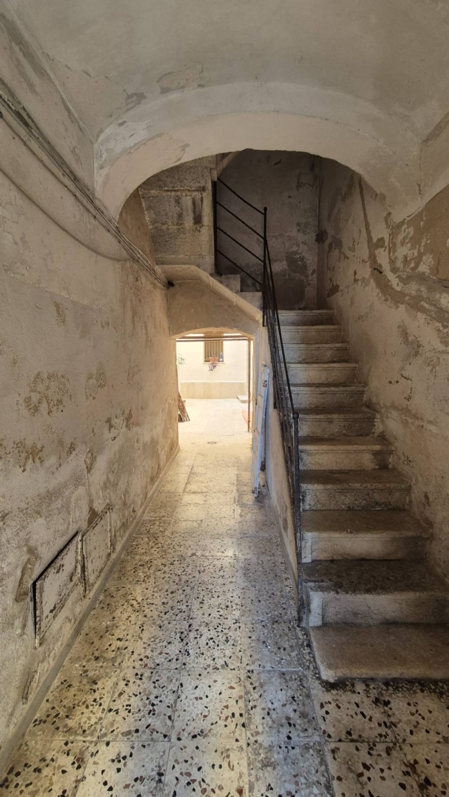 Appartamento in vendita a Trapani