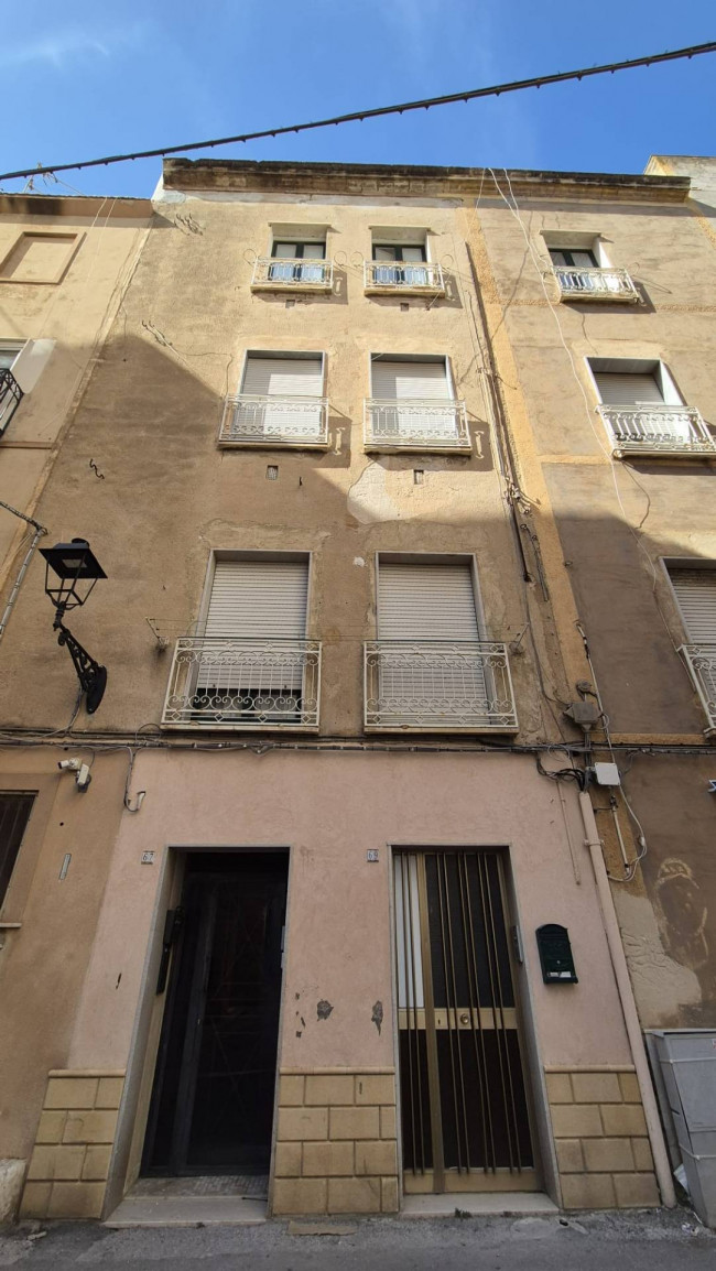 Appartamento in vendita a Trapani