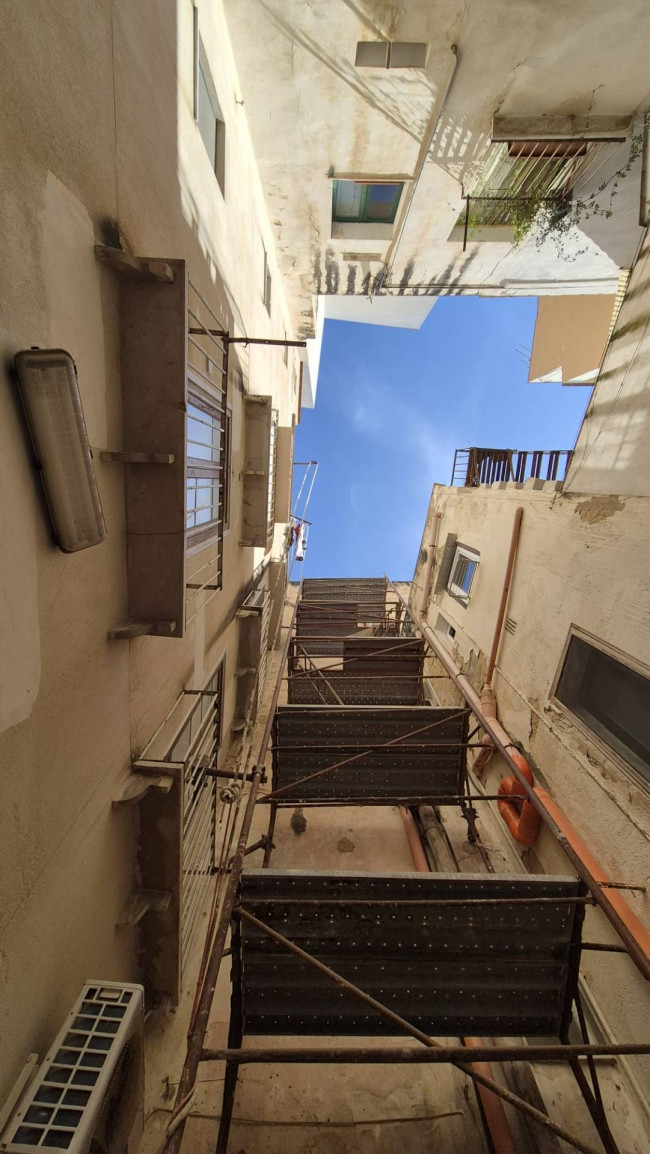 Appartamento in vendita a Trapani